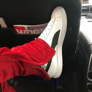 Meet your Posher, Brad